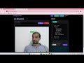 Real-Time Face Recognition Platform