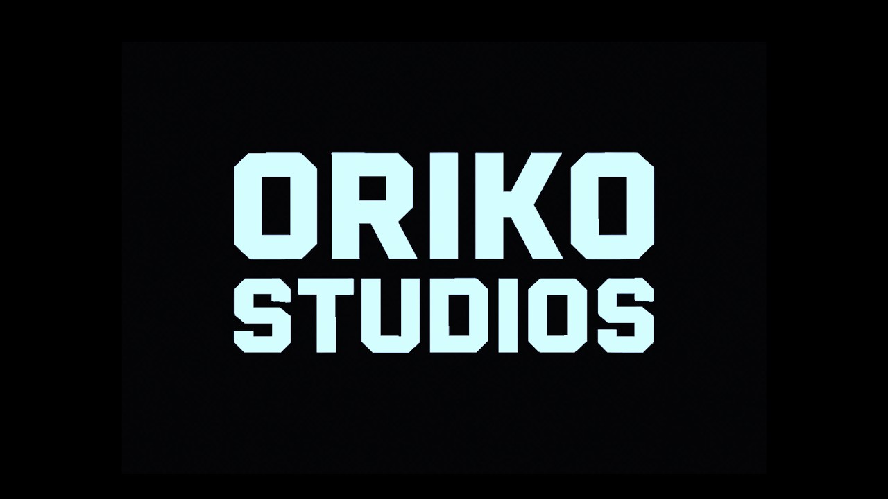 Oriko Studios Show Reel