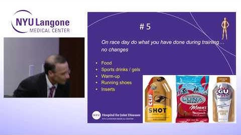 The Top 15 Running Injuries