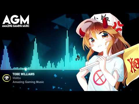 Tobe Williams - Malibu