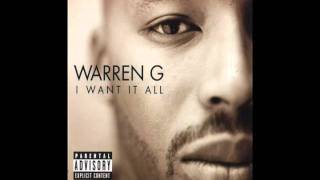 Watch Warren G GSpot video