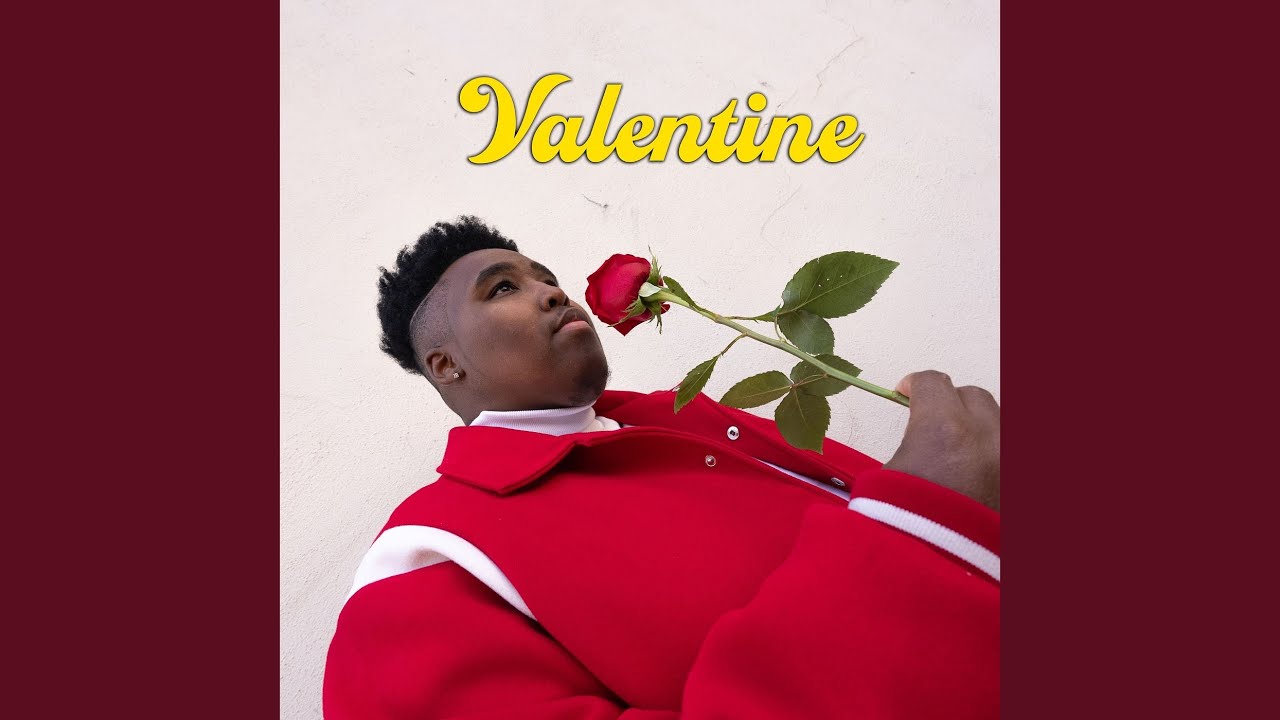 Watch Valentine on YouTube Watch Valentine on YouTube