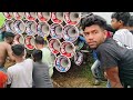 খেপি মা সাউন্ড কাদাতে কেমন বসে গেছে দেখুন তুলতে 1 ঘন্টা সময় লেগেছে