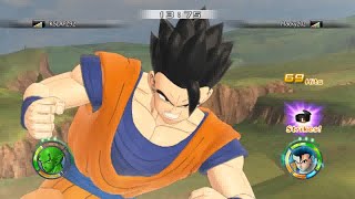 Dragonball Raging Blast 2 RPCS3 Online 2024