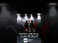Anime Expo 2023 Live#tacitly #anime #virtualsinger #vtuber #animeexpo2023 #short