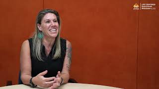 Life Centered Education Program: Family and Community Partnership