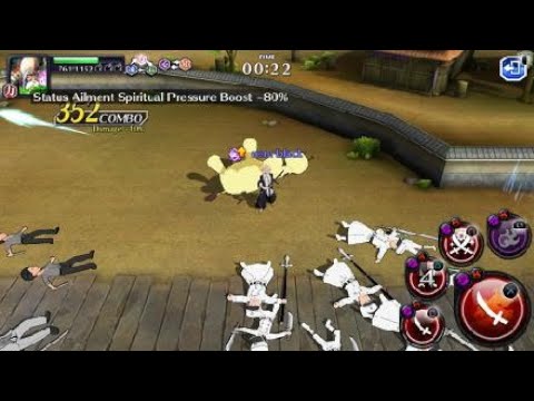 EXTREME SENKAIMON TOWER STREAM! PATH OF VALOR SPEED RUN! Bleach