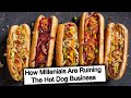 Millenials RUINED The Hot Dog Industry...