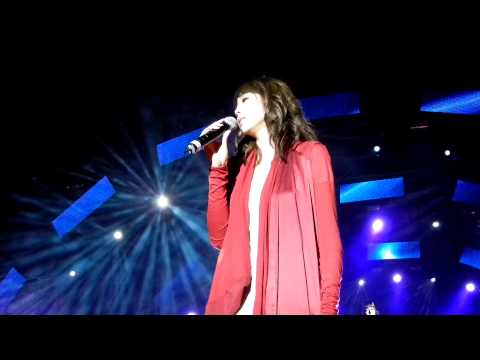 Olivia Ong - 如燕 Live @ Tiger Asian Music Festival 2011 HD