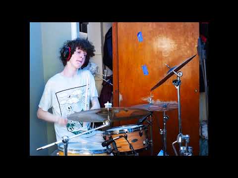 Oliver Francis - PMW (Drum Cover)