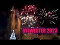 Sylwester 2023 w Krakowie | Patrz co się stało