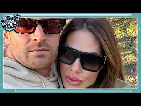 Video Il matrimonio da sogno di Ilary Blasi e Bastian Muller costi e dettagli