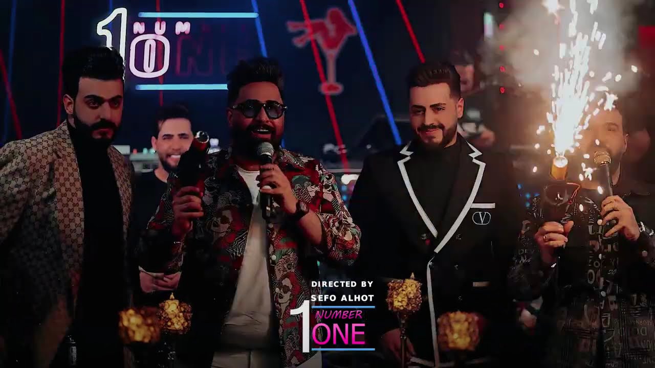 قمبله 💣 الموسم 🎵 حسن الهايل 🎤 ومرتضى العبودي عل ديسكو نمبر وان 🥇 معزوفات زلاطة🎹🎼 ال2025🤙الو نخابرك