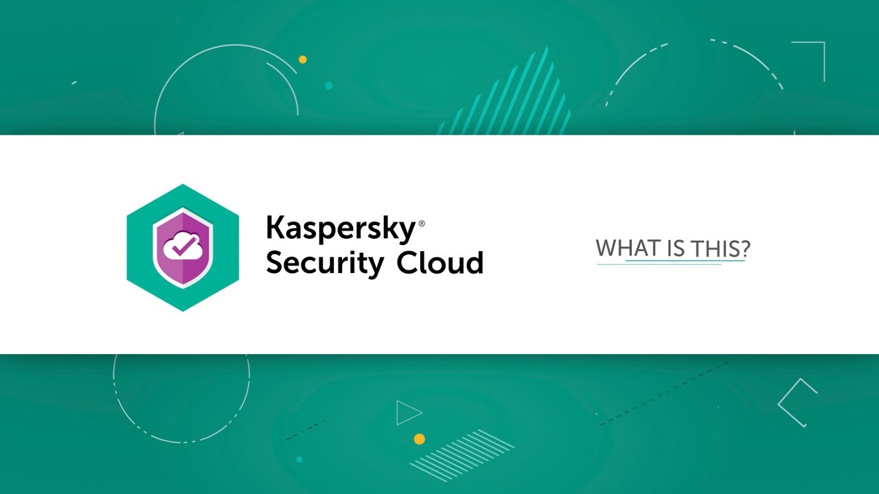 kaspersky total security cloud