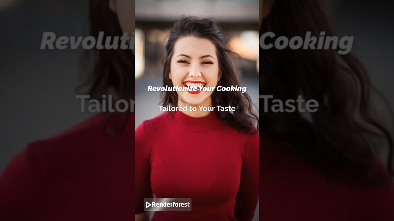 🔥 WATCH NOW to unlock the FUTURE of flavor!