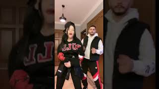 Eda Sakız Kürşat Juan Video Attılar