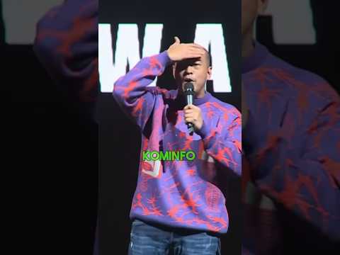 RELAWAN JADI MENTERI