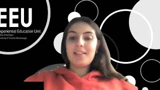 Gaining Experience Remotely: Internships in the ICCIT