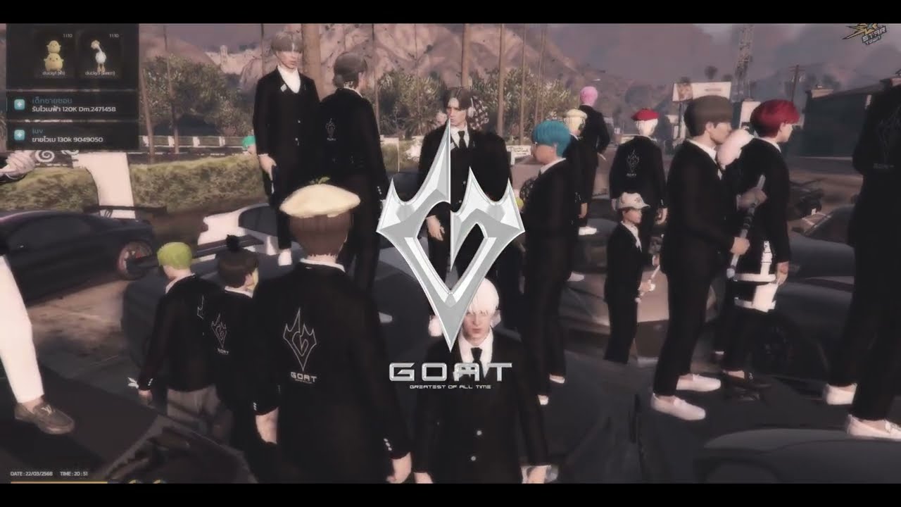 goat vs g2n | Regardless of the number of rounds,your defeat remains inevitable ft. Xialit Stephod