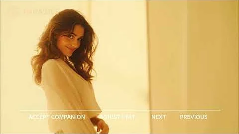 ANDIES (2026) - Paradise, unit selection