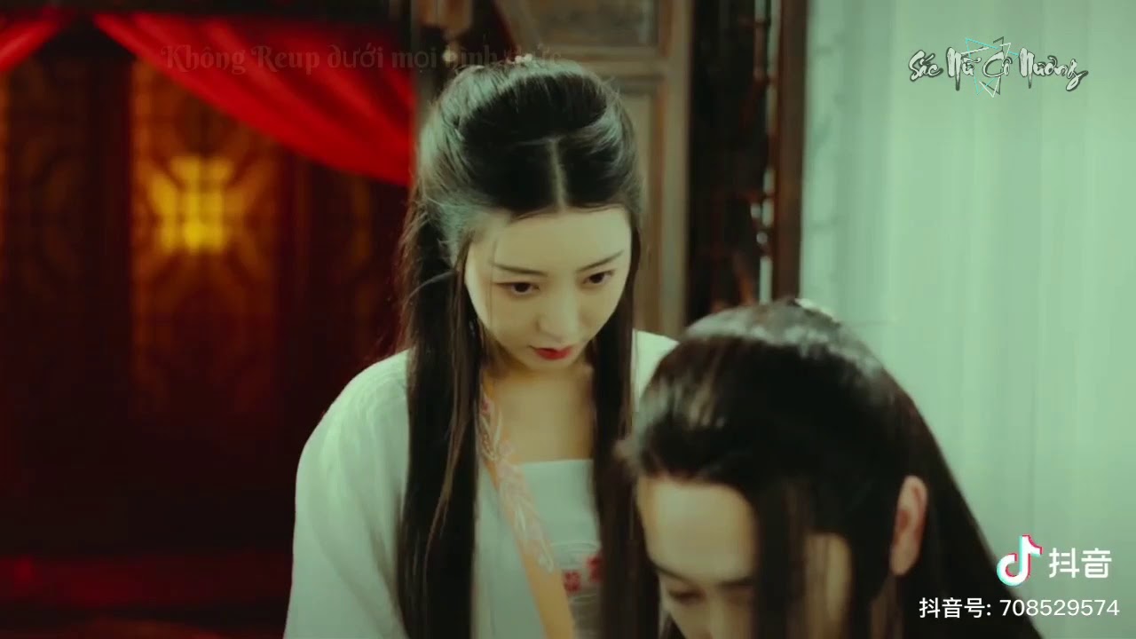 Viet Sub - Tướng Quân và Kỹ Nữ (Bách Lý Vô Nhan & Tô Tiểu Lạc)