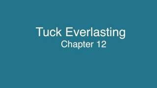 Tuck Chapter 12