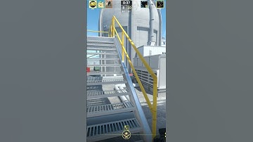 2 Ladder Homies get no scoped