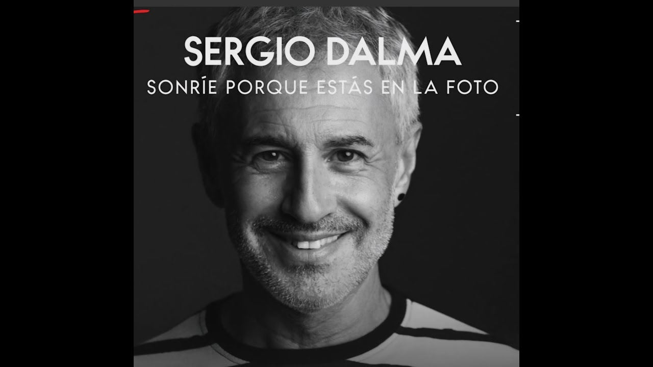 SERGIO DALMA CONCIERTO EN GIRONA 2025