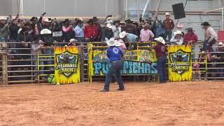 Jaripeo Estylo San Luis Potosi