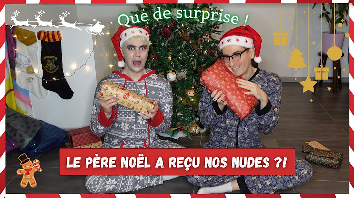 On ouvre nos cadeaux de Noël ! - Alec et Hayden
