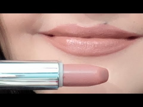 Colorbar nude it lipcolor review | shade no 006 BAREFOOT | best lipstick for festivals and wedding