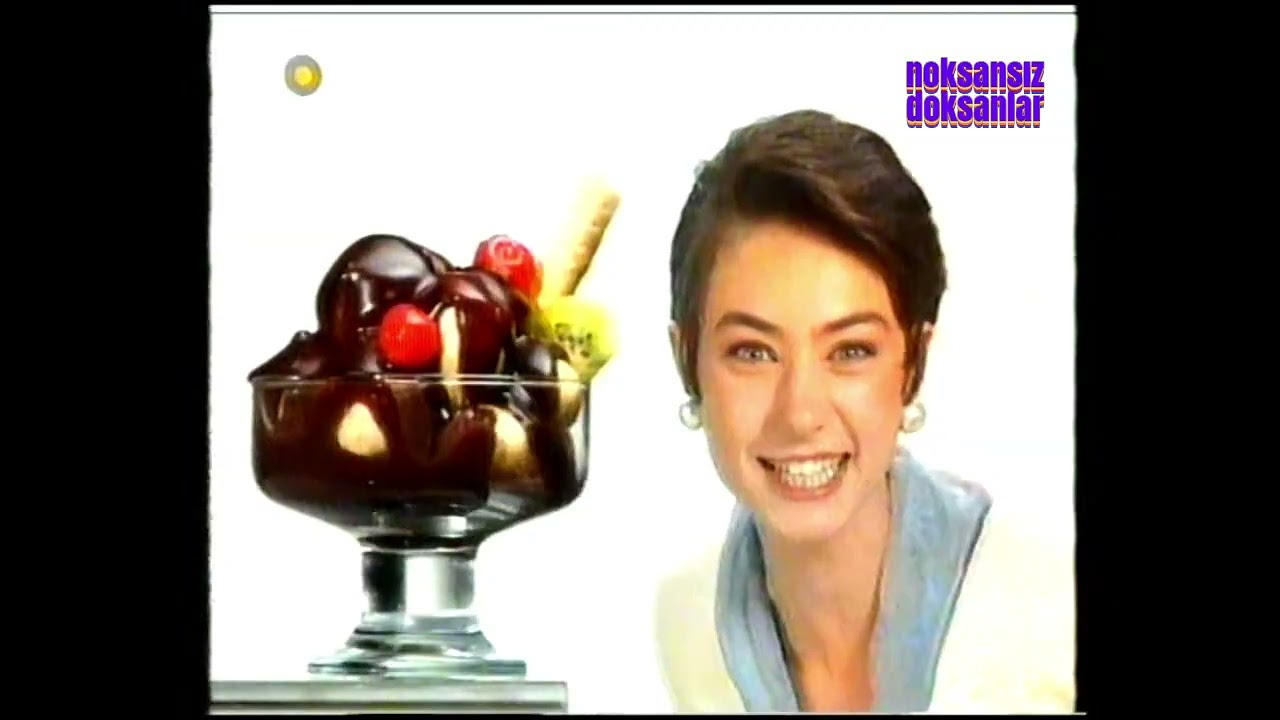 show tv - reklam tanıtım kuşağı (16.06.1995)