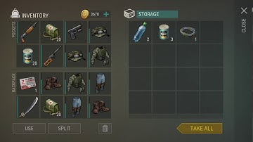 Infected forest 🌳 Last day on earth 🔫🔫/ព្រៃបិសាច