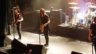 Against Me - Walking is Still Honest (live)