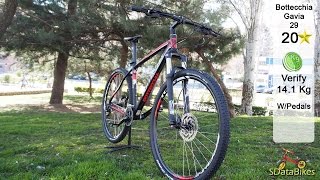 Bottecchia Gavia 29 2016 - YouTube