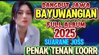 ANYAR LOOR WENNAK E POOL LAGUNE BANYUWANGIAN IKI PEH LALI NEK DIE UTANG