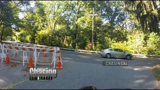 Ho Ho Kus Road Warrior Fighting To Stop Traffic On Residential Street