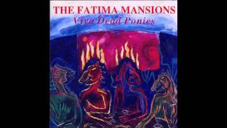 The Fatima Mansions - Thursday chords