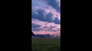 Avião Especial de Fim de Ano da LATAM Avião Especial de Fim de Ano da LATAM