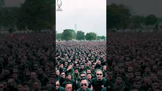 Ebudhou Pakhangba Ge Laishang Ge Mamang Da Arembai Ten Na Yaifare