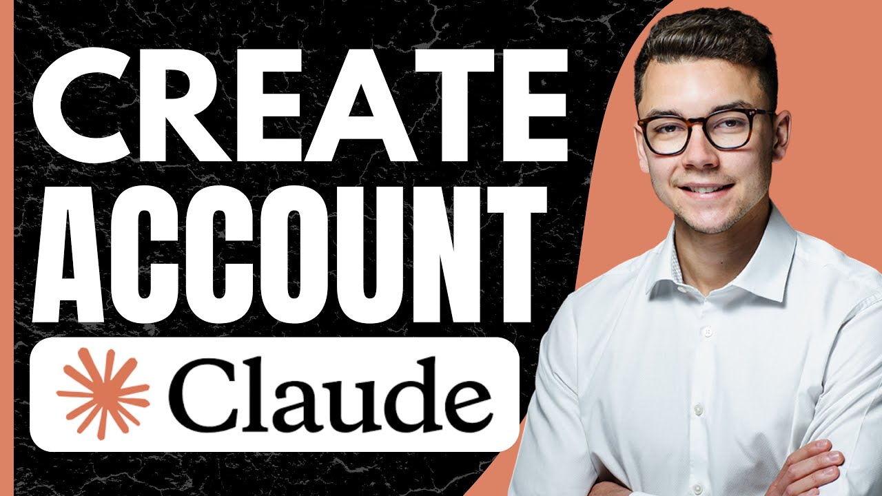 How to Create Claude AI Account (2024) - YouTube