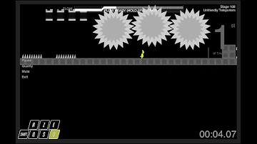 Exit Path - Unfriendly Teleporters (12.57)