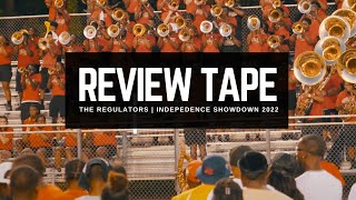 Review Tape - The Regulators @ Independence Showdown 2022 [4K ULTRA HD]