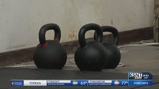 Local gyms prepare to reopen