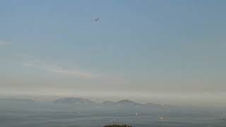 Lingding Island/伶仃岛