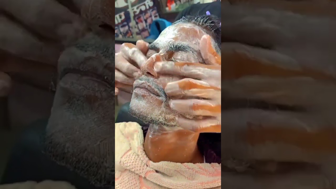 OXYLIFE MEN Creme Bleach 🥰 PRINEX D-TAN TAN REMOVING FACE SCRUB 