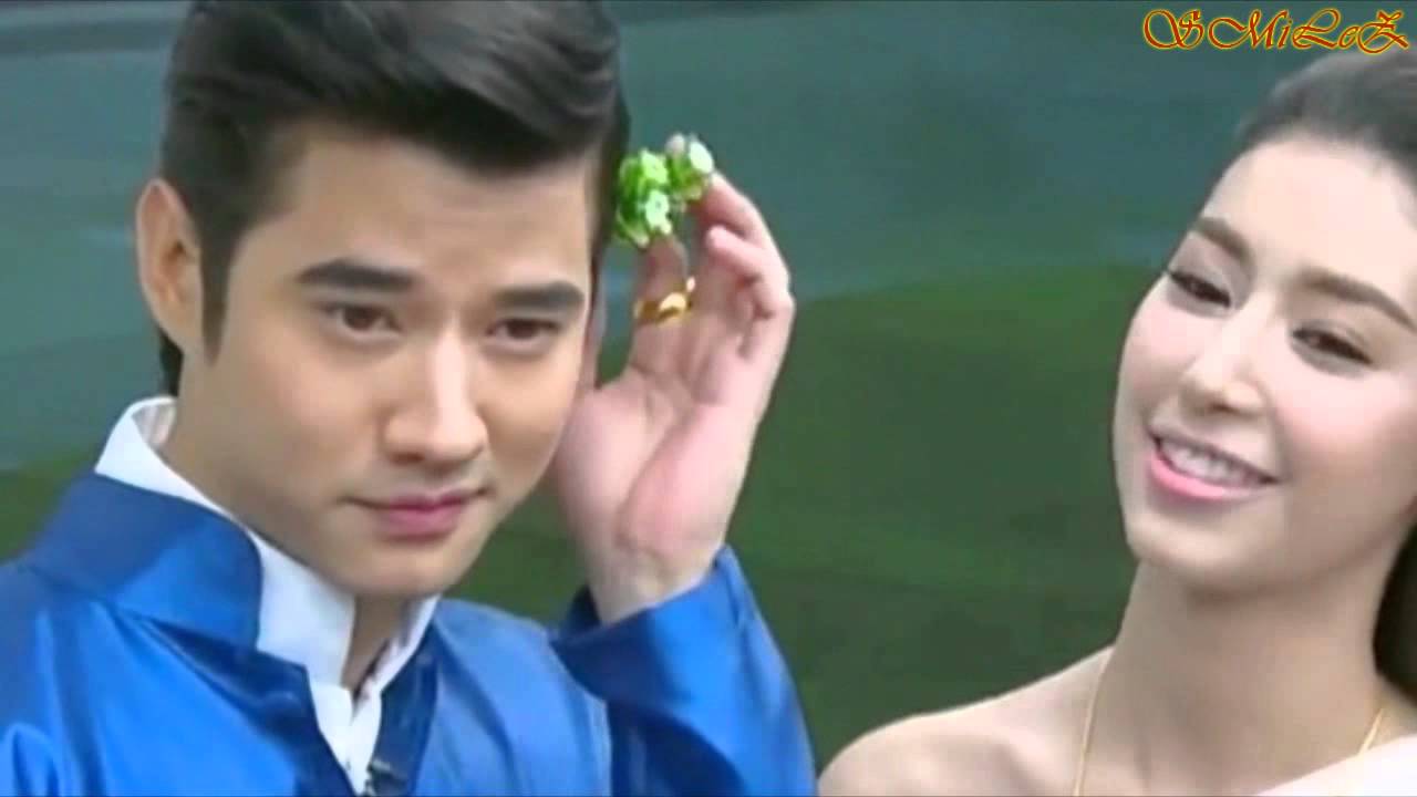 มาริโอ้♥ มิ้นต์ สองหัวใจนี้เพื่อเธอ : CUTE MOMENTS Part 4