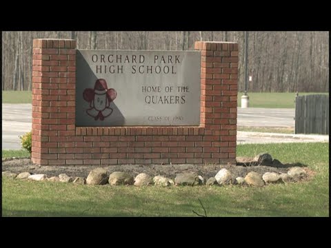 2021 Orchard Park High School graduate shot and killed in Florida