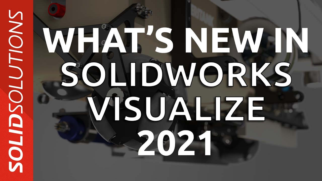 solidworks visualize 2021 download