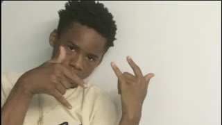 Tay-K Questions 55 Year Prison Sentence Compared To White Offenders... Begs for Second Chance